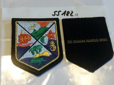 Polizei Frankreich Abzeichen Gendarmerie Ecu (ss182)