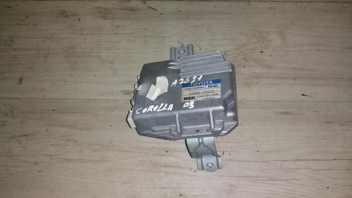 8965002020 Steuergerät Servolenkung Lenkgetriebe 89650-02020  00 DE118412-29