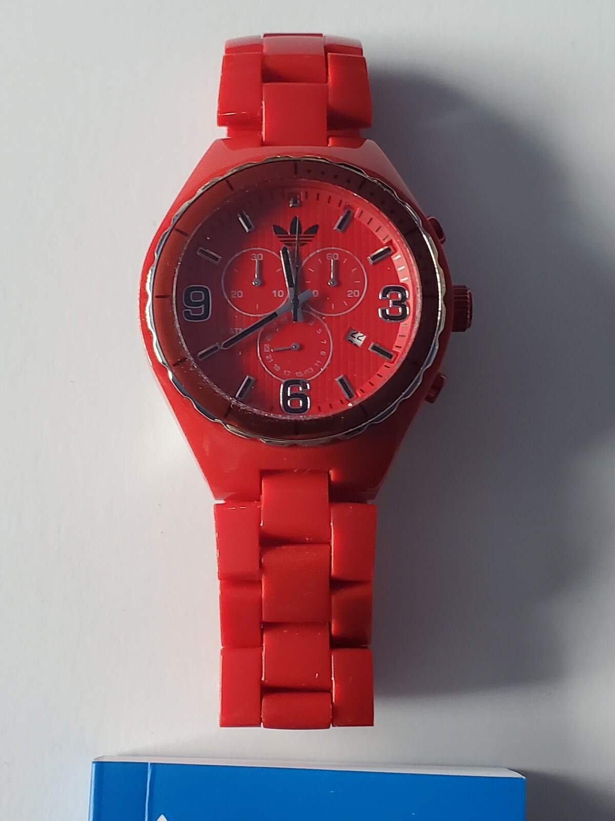 adidas newburgh watch