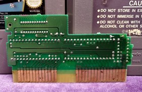 AUTHENTIC 1990 Nintendo NES Game Cartridge Pictionary | Tested and Working