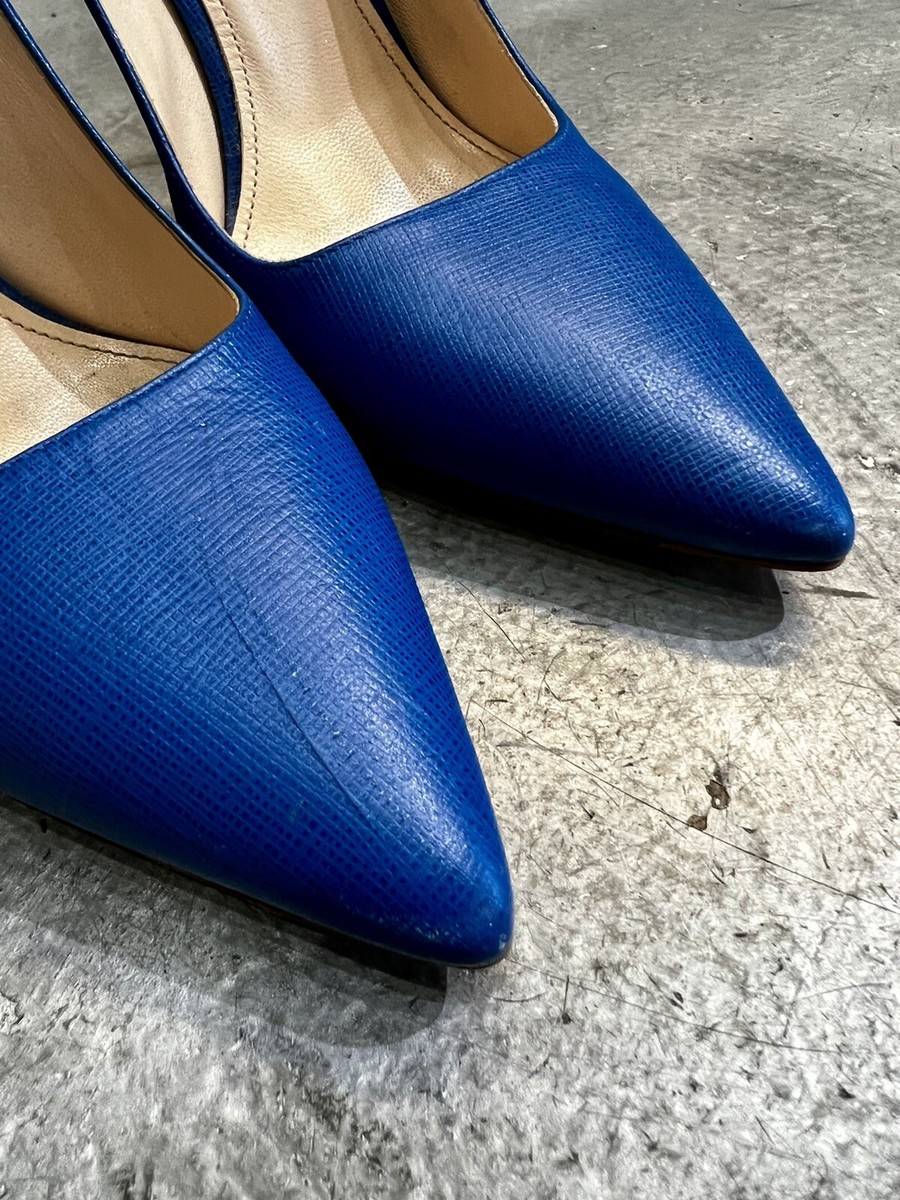 【F プロフ必読 】PRADA Leather Heels Prada Shoes Fall Winter 2017/2018 | Chiko Shoes Blog