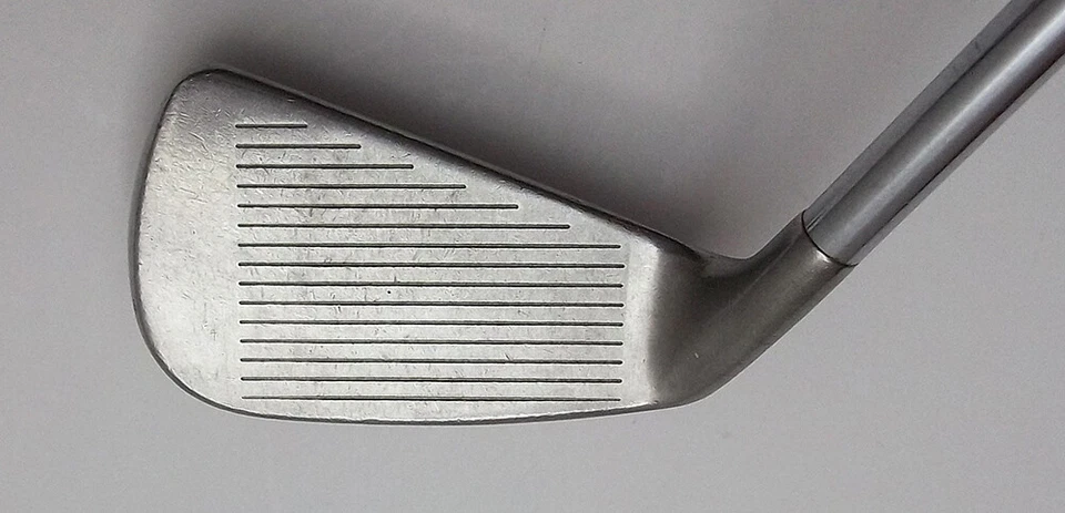 Spalding Executive 6-Iron RH Steel Regular - Image 2 of 4