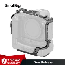 SmallRig Camera Cage for Canon EOS R5 Mark II with Cooling Fan CF-R20EP 5092