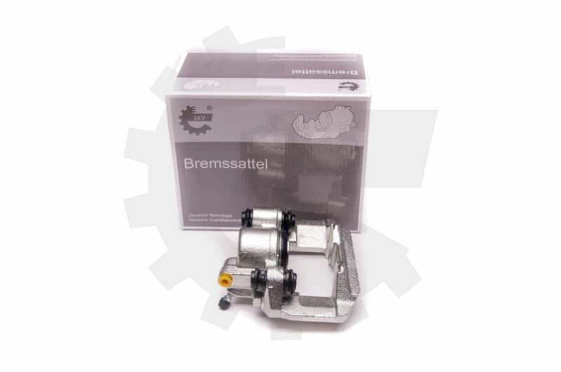 Rear Right Brake Caliper SKV for Mitsubishi Galoper Pajero MR307414