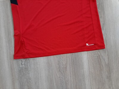 T-shirt d'entraînement Designed for Training - Bleu