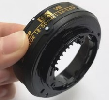 NEW Lens Bayonet Mount Ring For Nikon AF-P Nikkor AF-S DX 18-55mm f/3.5-5.6G VR