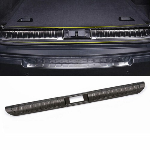 Rear Bumper Protector Sill Plate Trim For Range Rover Sport 2014-21 ...