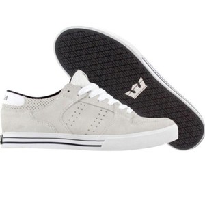 supra vaider low white
