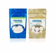 Swell UK Control Sludge Cleaner Algae and Blanketweed Treatment Fish Pond