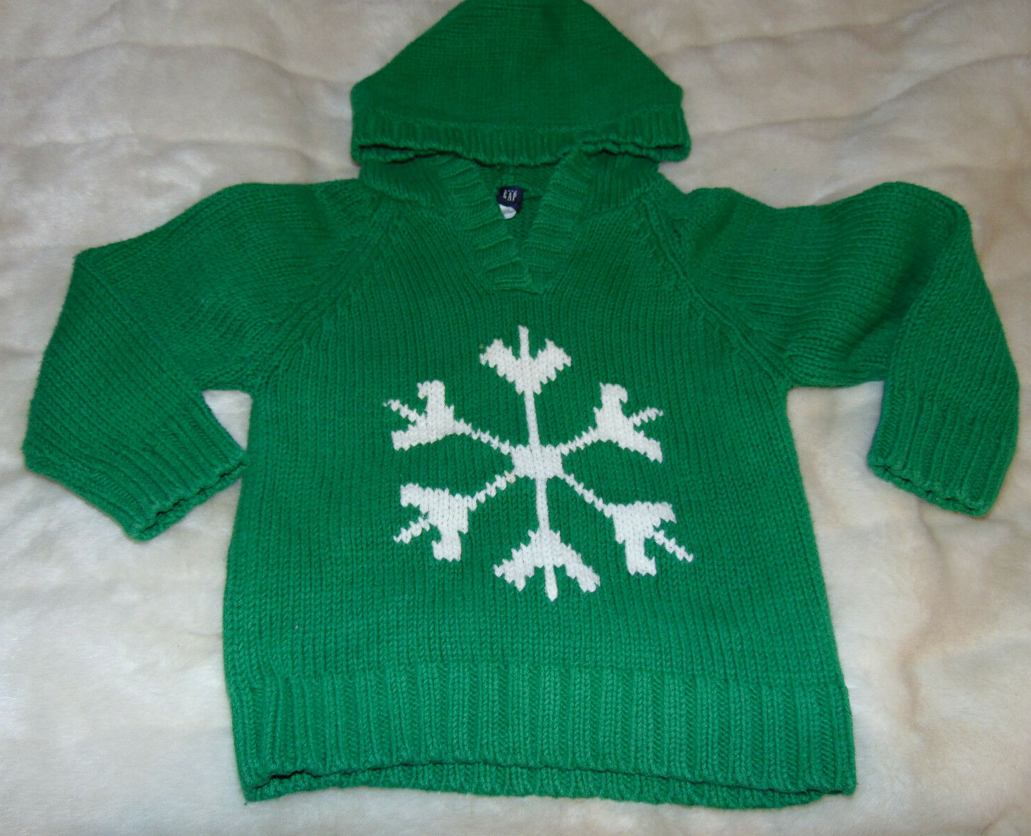 GAP Toddler Boys Baby Size 3 years 