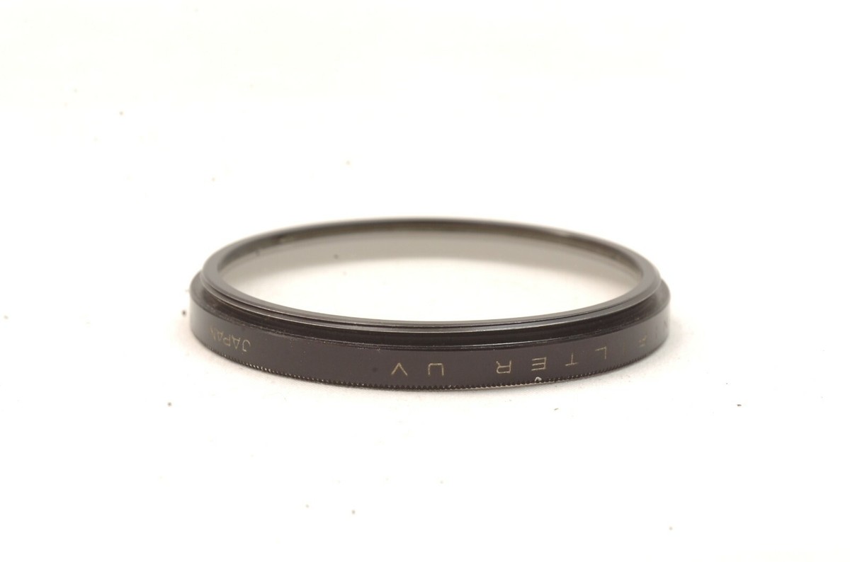 SakuraDo Camera @ Rare @ Konica Konifilter UV SL39.C Screw SakuraDo Camera @ Rare @ Konica Konifilter UV SL39.C Screw