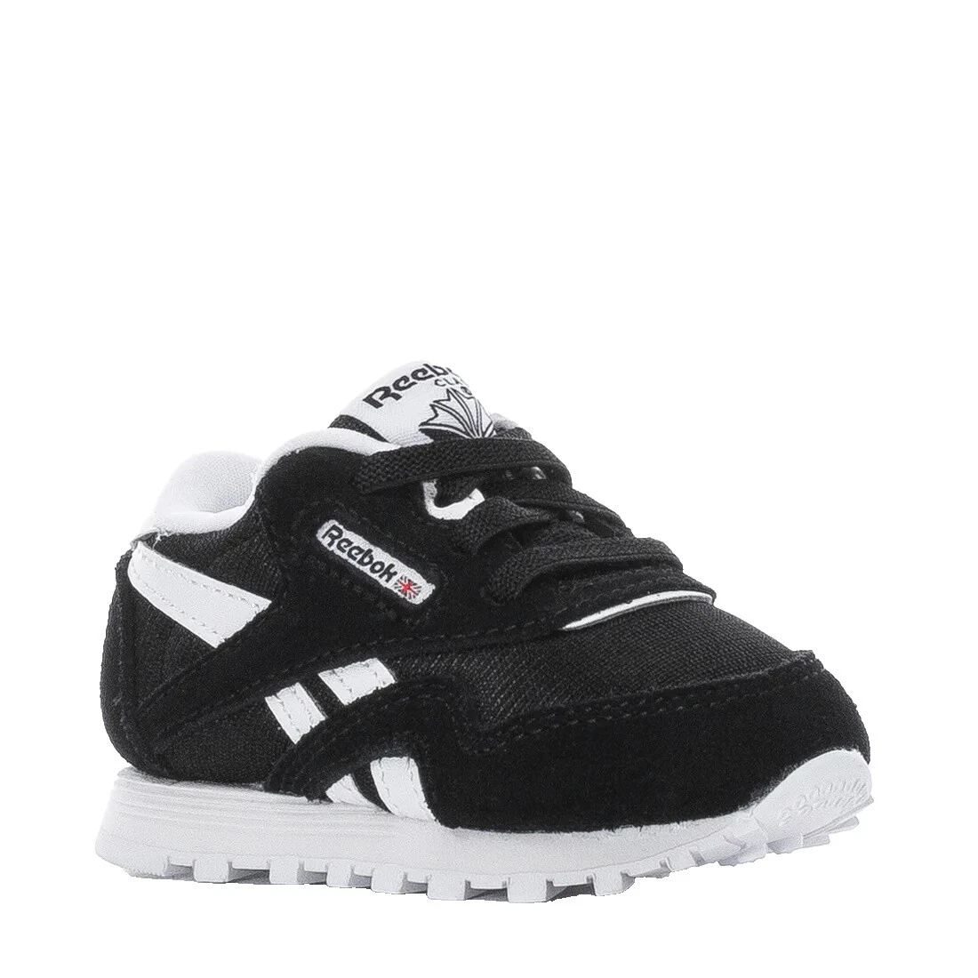 Zapato Informal Negro Bebé 7 EE. UU.