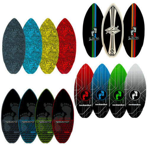 MagiDeal 9Pcs/Set Planche de Surf Anti-dérapant Pont Complet Pads Traction Kitesurf Arrière Coussin Poignées Grips Pad