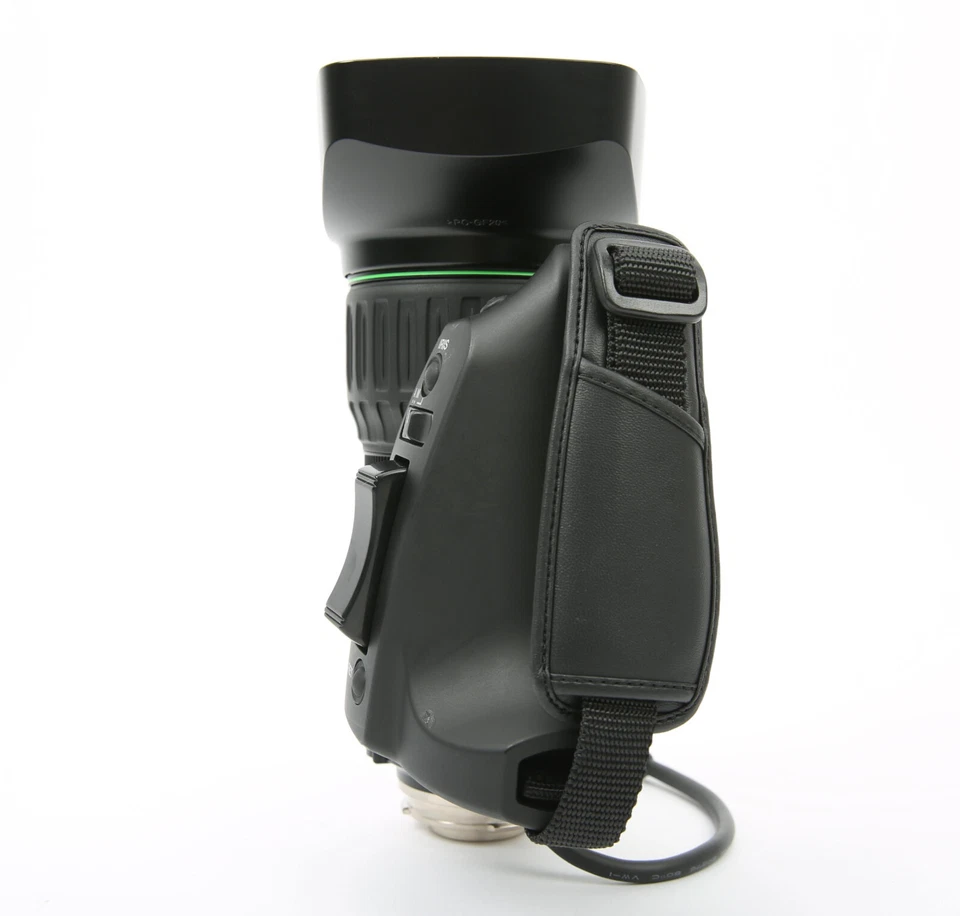 Canon KT14x4.4KRSJ 4.4-62mm f/1.6 14x Zoom Lens for 1/3" CCD HD Video Cameras - Image 2 of 4