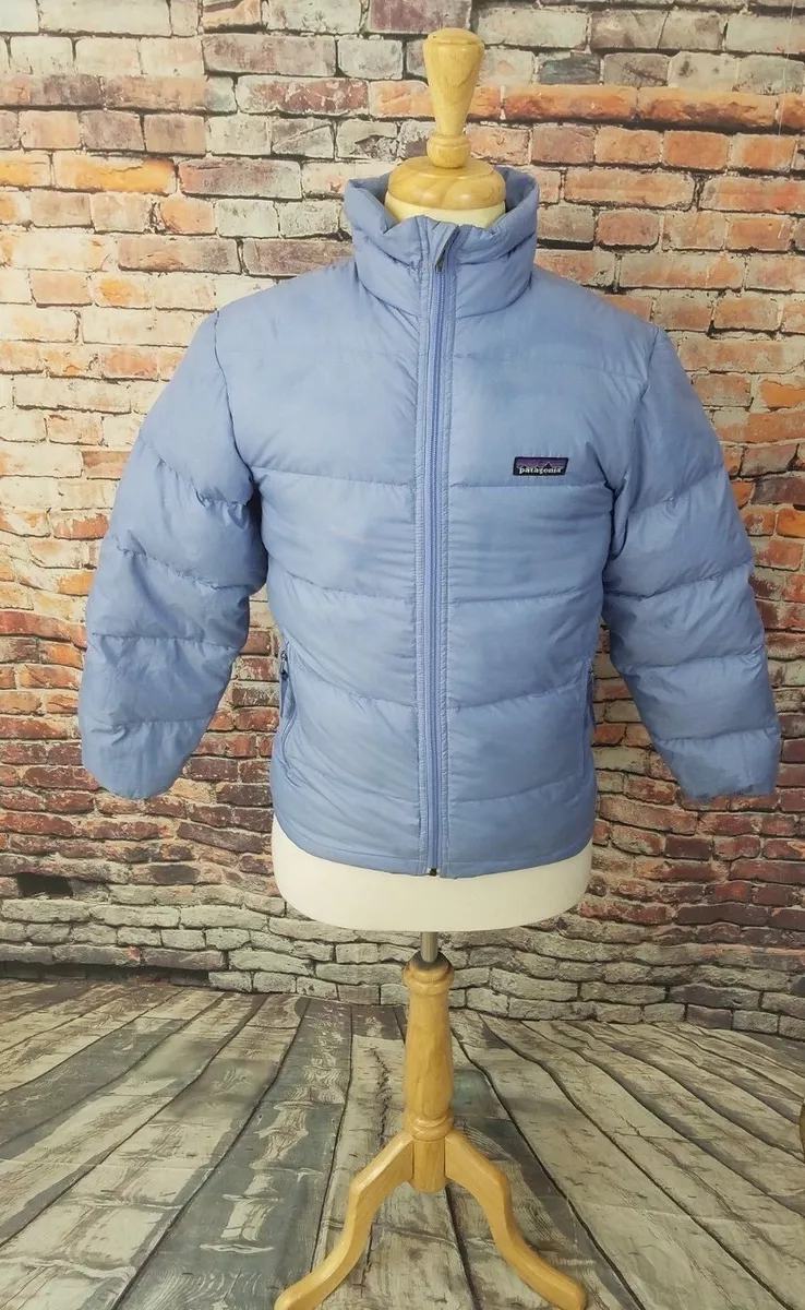 Hiking Puffer Jacket