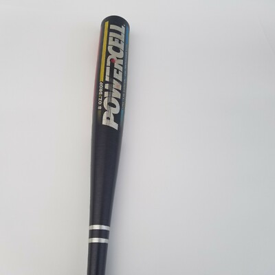 #ad WORTH Powercell Baseball Bat LP4A 30quot; 22oz 2 1 4quot; barrel High Performance Alloy $34.99