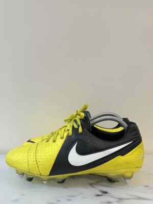 Nike CTR 360 Maestri 3 iii SG Kanga Lite ACC US 8 RARE Soccer