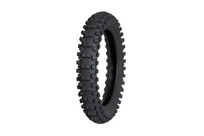 Geomax MX34 Rear Tire 100/100-18 59M Bias TT Dunlop 45273511 | eBay