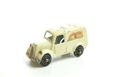 CHARBENS 11 KRANKENWAGEN 