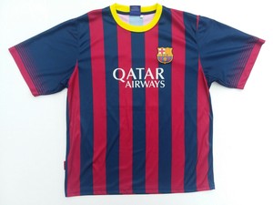 qatar airways messi jersey