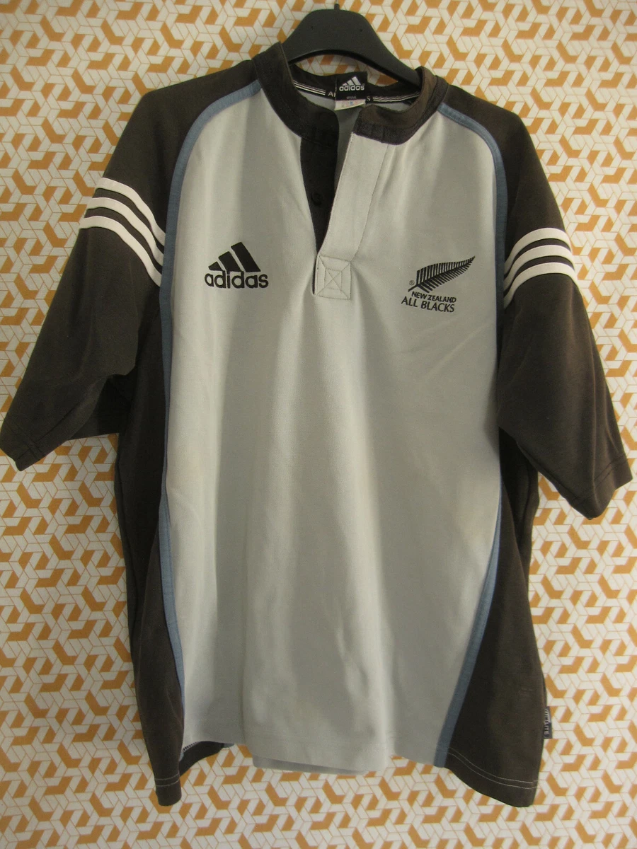 Achetez Maillot pour Enfant All Blacks manche longue