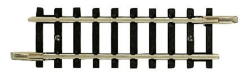 Fleischmann N 22205 binario dritto 50 mm - NUOVO