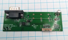 EB001134009 Morsettiera per proiettore JVC DLA-X500RBU