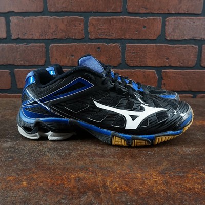 mizuno wave lightning rx3 blue