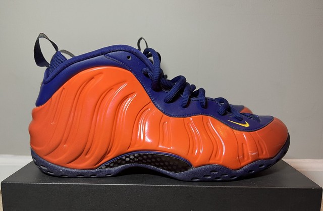 nike foamposite size 13