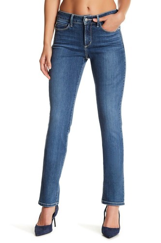 Not Your Daughter Jeans NYDJ Samantha 