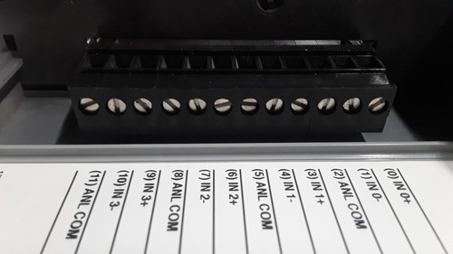 1746-NI4 Allen Bradley SLC 500 Analog Input Module Used Ser A IN STOCK Minnesota - Picture 5 of 5