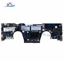 5B20Q95856 For Lenovo Ideapad Yoga 730-13IKB Laptoo Motherboard I7-8550U 16G