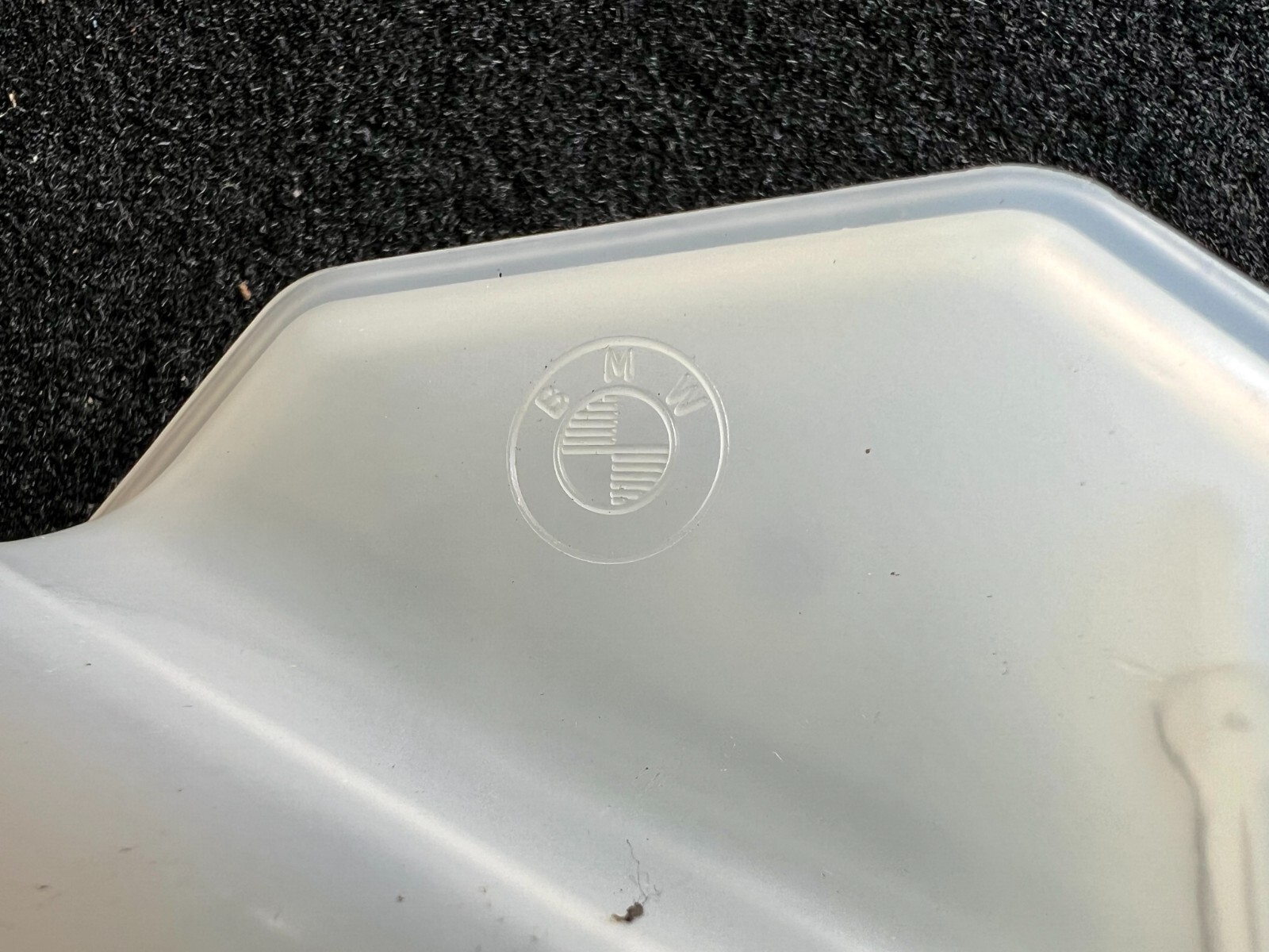 OEM ATE BMW E30 Brake fluid reservoir 3.35088147.1 3.35088149.1 eBay