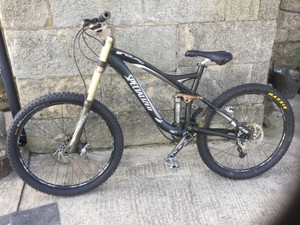 ebay specialised mountain bikes