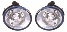 For Vauxhall Vivaro 10/2006 Front Fog Lights Lamps Indicators 1 Pair O/S & N/S