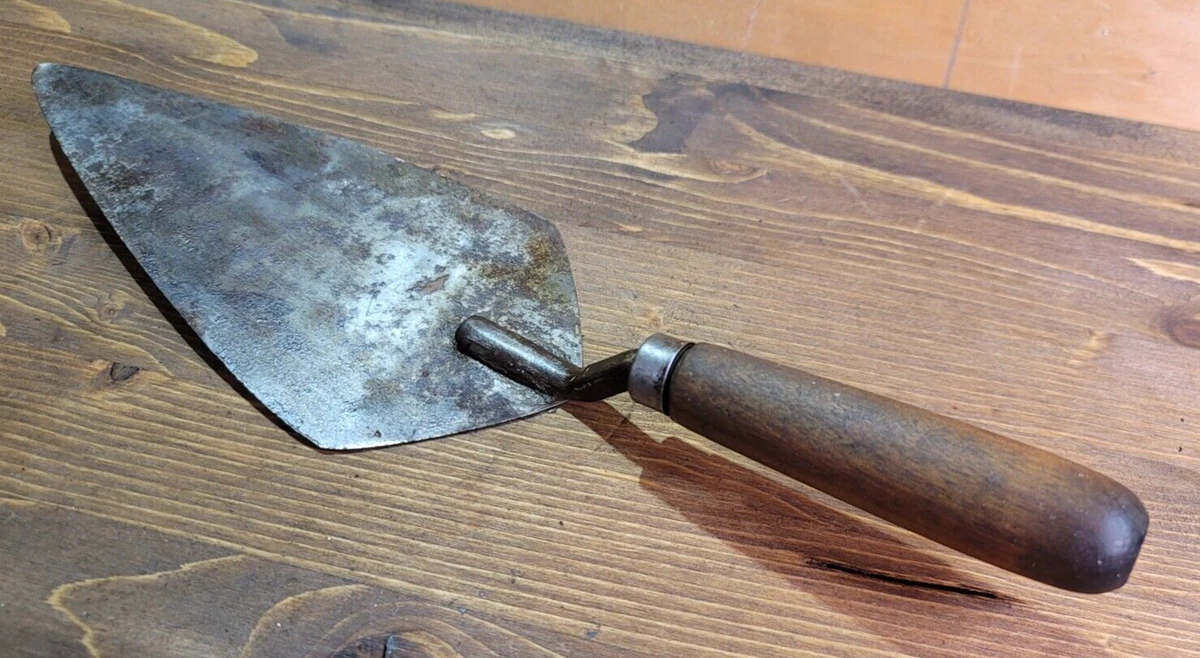 Archeology trowel deals
