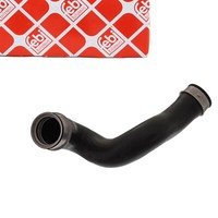 febi 45596 Ladeluftschlauch FüR Mercedes W203 S203 CLK C209 CL203 Oben Links