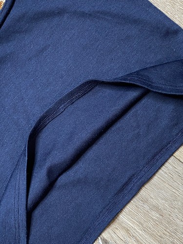 Fashion Magazine Womens Party Mini Peplum Dress Size Medium - Bild 5 von 16