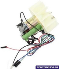 Moteur Volvo 240