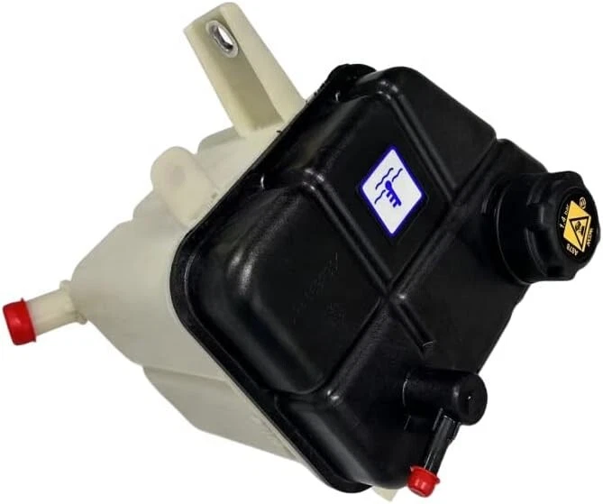 VASCHETTA SERBATOIO ACQUA MASERATI GHIBLI QUATTROPORTE LEVANTE 3.0 DIESEL 2013 - - Immagine 2 di 4