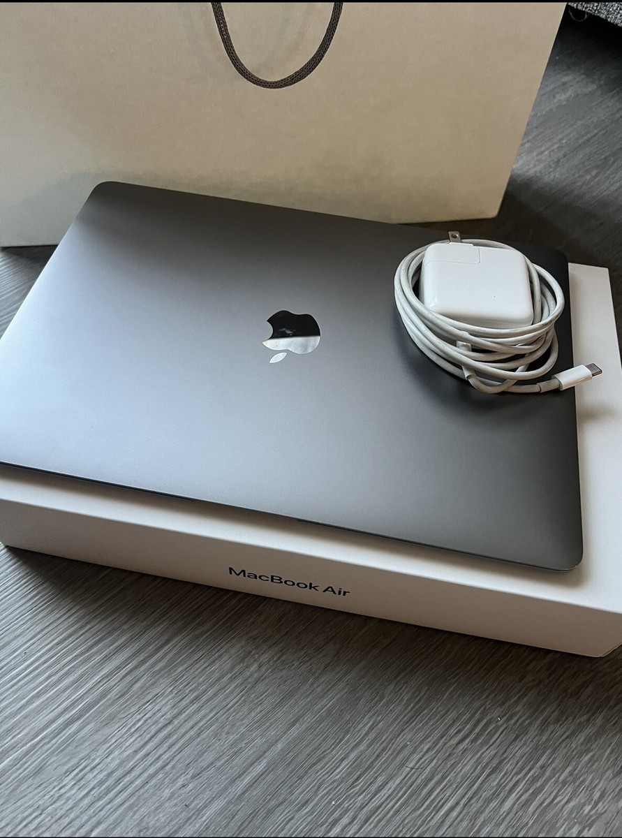Apple MacBook Air 13in (512GB SSD, M1, 8GB) Laptop - Silver - MGNA3LL/A Apple MacBook Air 13in (512GB SSD, M1, 8GB) Laptop - Silver - MGNA3LL/A