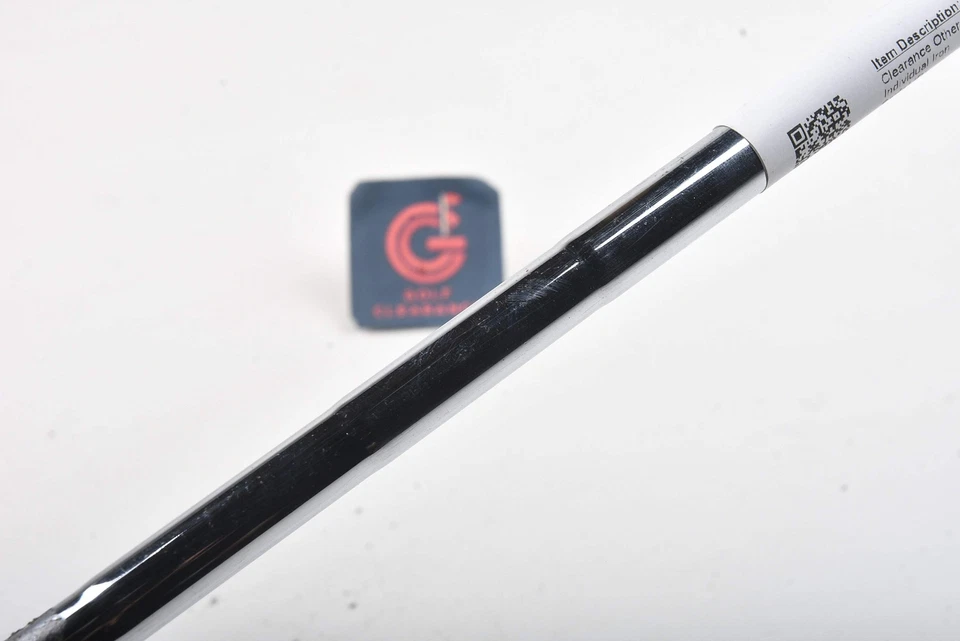 Wilson 1200 GC #1 Iron / Regular Flex Steel Shaft - Image 4 of 4