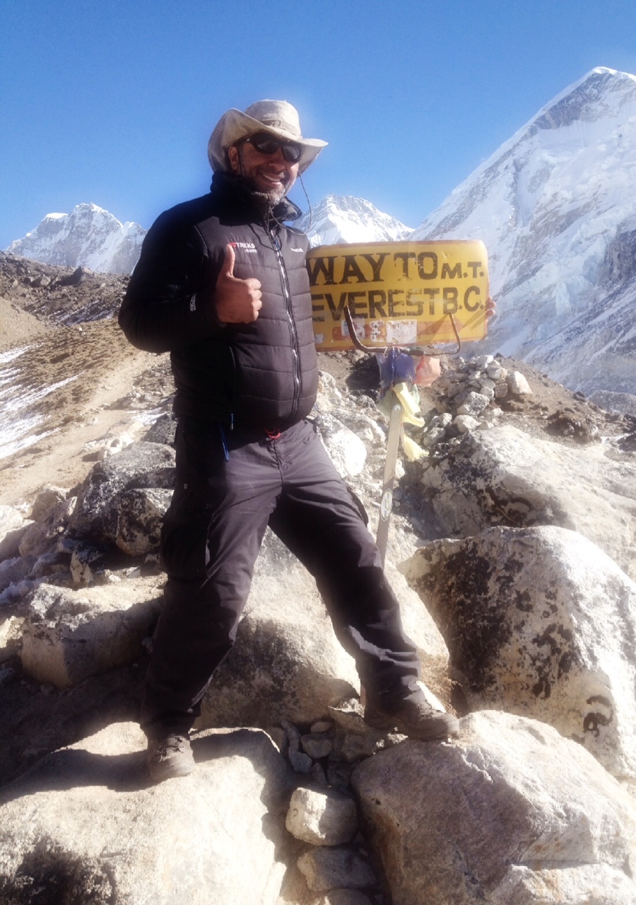 Tarp Hat made from recycled truck tarps from Brazil Wide Brim Hat6