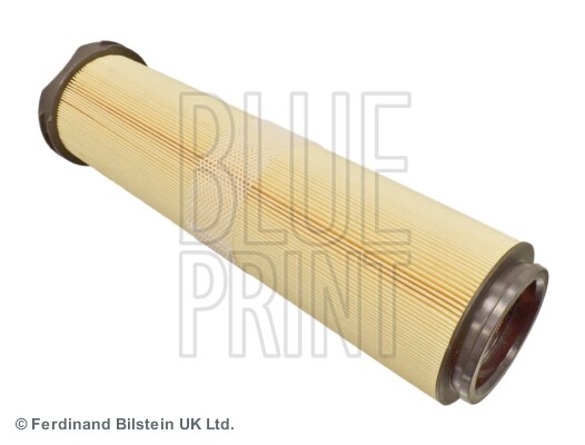 Blue Print Filtereinsatz Luftfilter FüR Mercedes-Benz E-Klasse S-Klasse-image