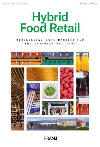 Thumbnail - Bernhard Franken Alina Cymera Hybrid Food Retail (taschenbuch)