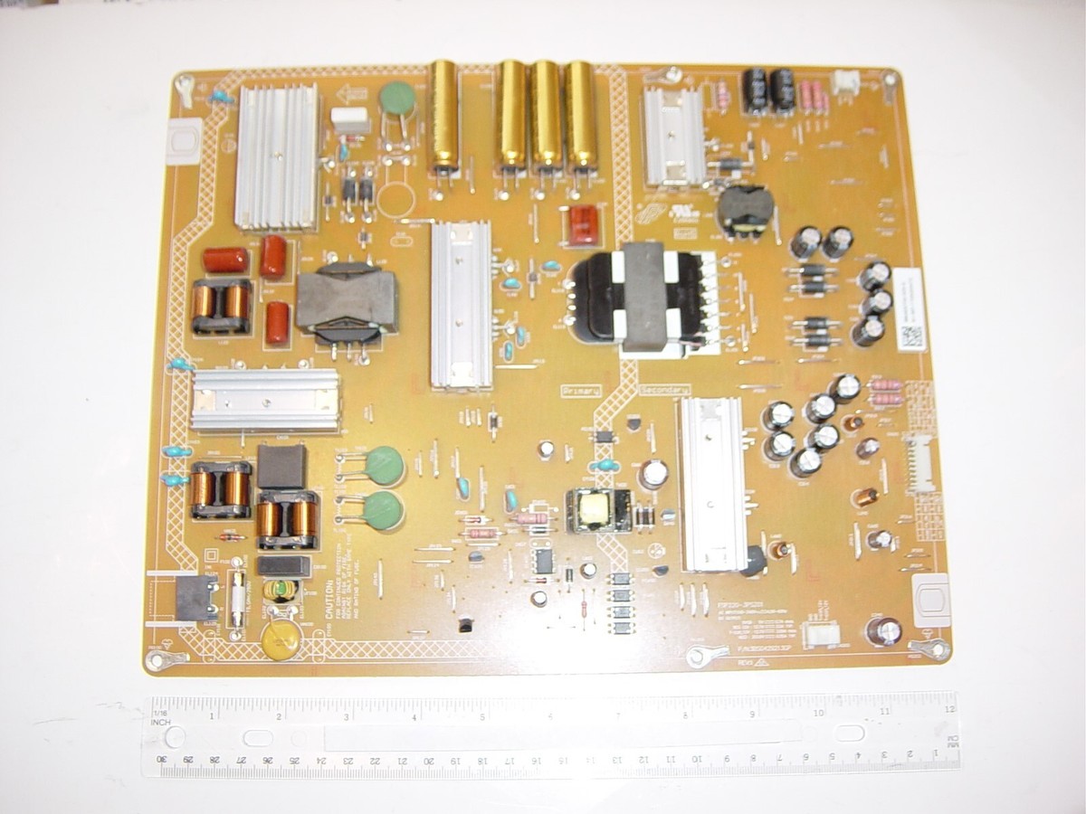 NEW Sony KD-70X690E Power Board FSP220-3PSZ01 1-897-216-11