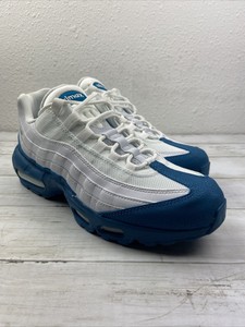 nike air max 95 essential blue
