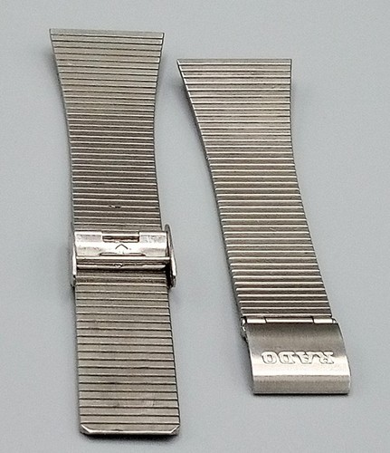 RADO Armband Edelstahl Swiss Made Ersatzband für Uhr - Bild 11 von 13
