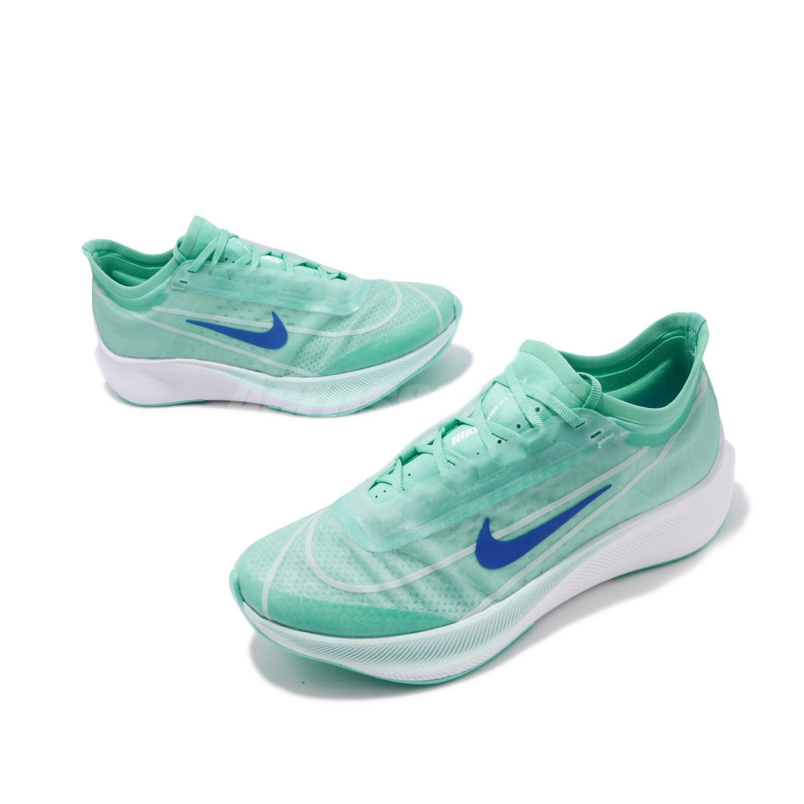 nike zoom fly 3 mujer