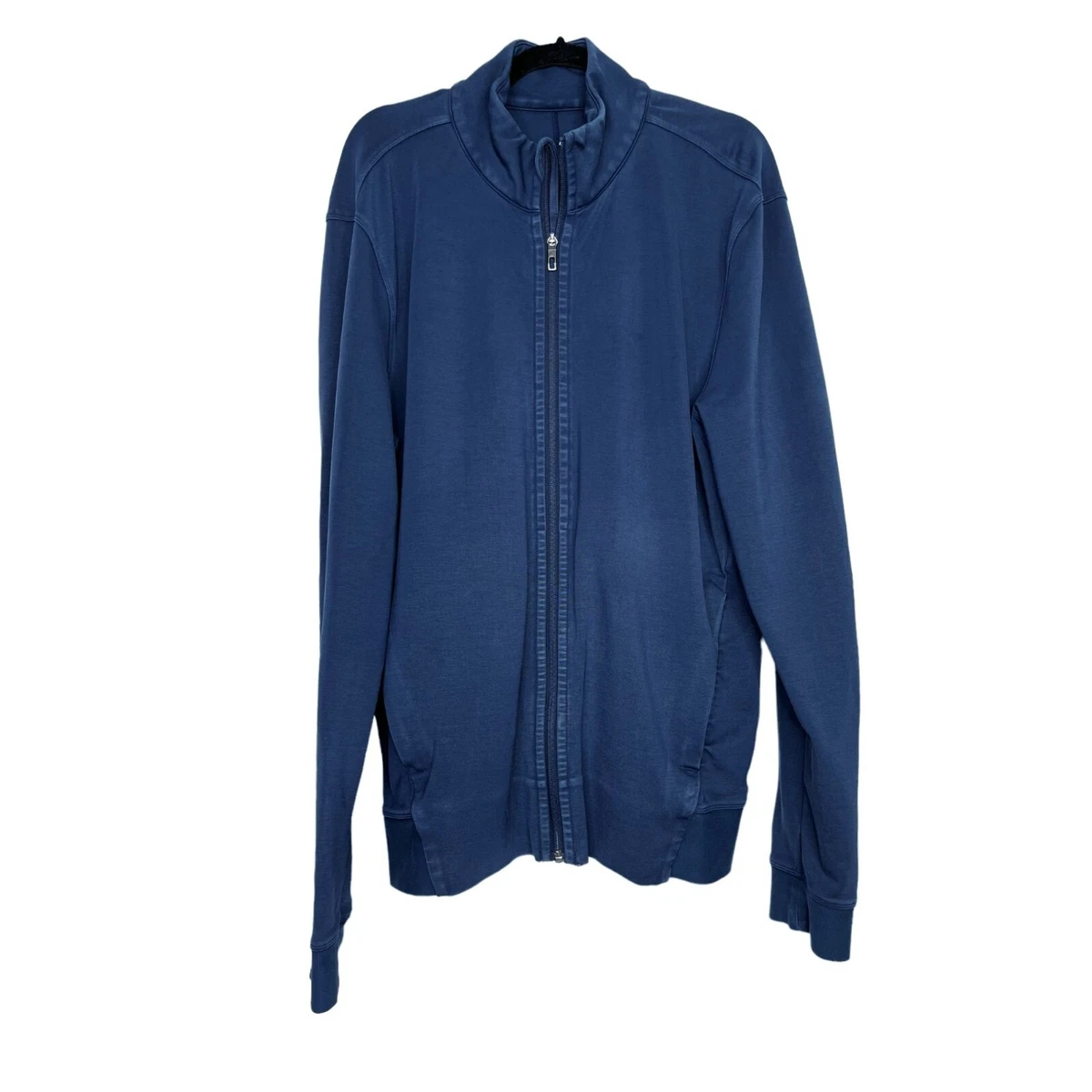 Lululemon mens shop track jacket